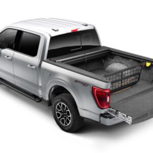 Roll-N-Lock 21-22 Ford F-150 (97.6in. Bed Length) Cargo Manager