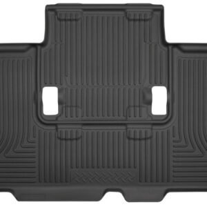 Husky Liners 11-17 Expedition EL/11-17 Navigator L X-act 3rd Seat Floor Liner BLK