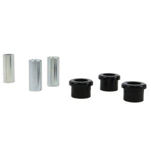 Whiteline Plus 10/00-3/06 Toyota MR2 Spyder Front Control Arm - Lower Inner Front Bushing Kit