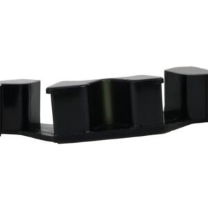 Whiteline Plus 98-14 Subaru 5-Speed Transmission Mount Insert