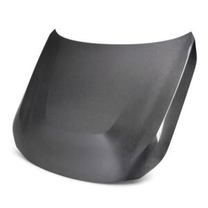 Seibon 2023+ BMW 2 Series (G42) / M2 (G87) OE-Style Carbon Fiber Hood