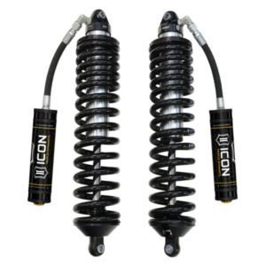 ICON 08-16 Ford F-250/F-350 Super Duty 4WD 7-9in 2.5 Series Shocks VS RR Coilover Kit