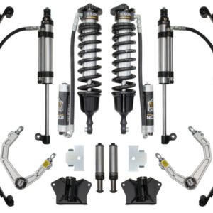 ICON 2007+ Toyota Tundra 1.63-3in Stage 3 3.0 Suspension System
