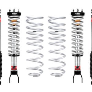 Eibach 19-22 Ram 1500 V8 2WD PRO-Truck Lift System (Stage 2)