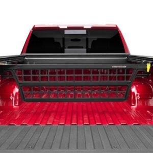 Roll-N-Lock 2022+ Toyota Tundra 78.7in Cargo Manager
