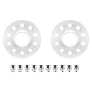 Eibach Pro-Spacer 10mm Spacer 5x114.3 Bolt Pattern / 64mm Hub