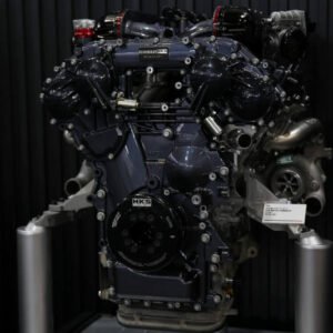 HKS COMPLETE ENGINE VR38 4.3L STEP PRO - Nissan GT-R R35