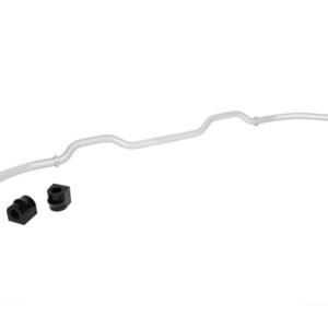 Whiteline 2017+ Tesla Model 3 / 2020+ Model Y Rear Sway Bar - 24mm 3 Point Adjustable