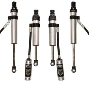 ICON 98-07 Toyota Land Cruiser 100 Series/Lexus LX470 0-3in Stage 3 Suspension System