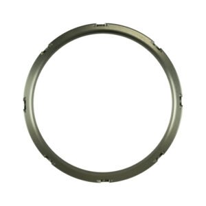 Turbosmart Gen V WG45/50 Actuator & ProPort Collar - Platinum