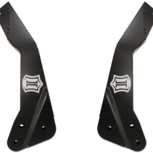 ICON 11-16 Ford F-250/F-350 Radius Arm Drop Kit