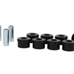 Whiteline Plus 05/87-02/93 Toyota Camry SV20/21/22 4/6cyl Rear Lower Trailing Arm Bushing Kit