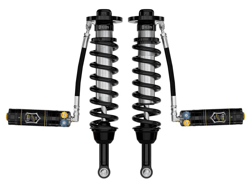 ICON 21-24 Ford D-150 4WD 2.5 Series VS RR CDXS Coilover Kit