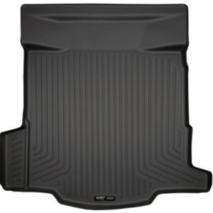 Husky Liners 14 Chevrolet Impala Weatherbeater Black Trunk Liner