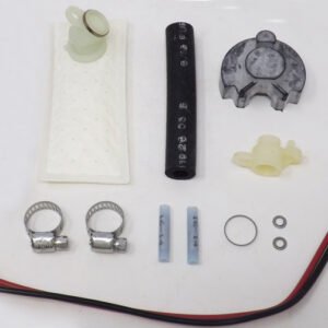 Walbro Fuel Pump Kit for 90-93 Honda Accord/89-91 Honda CRX