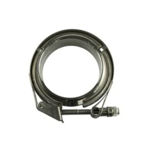 Turrbosmart 304SS 3.5in V-Band Coupling Kit