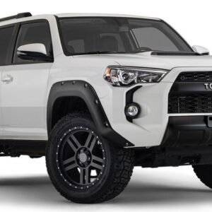 Husky Liners 21-24 Toyota 4Runner Pocket Style 4pc Fender Flares