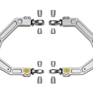 ICON 2010+ Ford Raptor Billet Upper Control Arm Delta Joint Kit