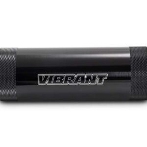 Vibrant 40 Micron Filter HD Power Fuel Filter