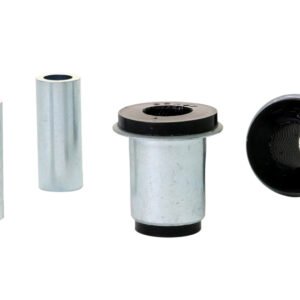 Whiteline 06-13 Lexus IS250 / 08-13 Lexus IS350 Rear Control Arm Lower Rear Inner Bushing Kit