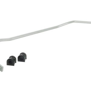 Whiteline 04-08 Acura TSX Rear Sway Bar (Incl. Bushings)