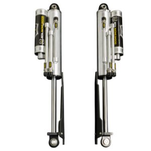 ICON 10-14 Ford Raptor Rear 3.0 Zeta Series Shocks PB - Pair