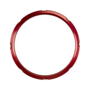 Turbosmart Gen V WG45/50 Actuator & ProPort Collar - Red