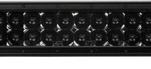 Rigid Industries 20in E Series Midnight Edition - Spot