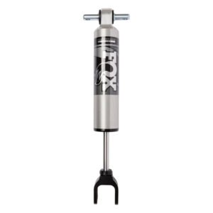 Fox 11-19 GMC Sierra 2500/3500 HD 4-6in Lift Front 2.5 Performance Series Smooth Body IFP HTO Shock