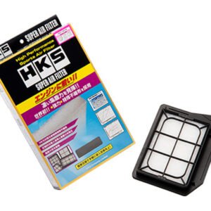 HKS 04-09 Toyota Avensin Wagon Super Air Filter