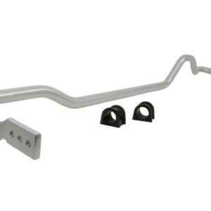 Whiteline 04-07 Subaru STi Rear 27mm Swaybar-XX h/duty Blade adjustable *Special Order*