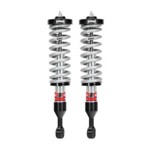Eibach 03-09 Toyota 4Runner V6 4.0L 2WD/4WD Pro-Truck Coilover (Front) +1.5in-4in