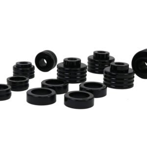 Whiteline 1999-2004 Ford F-350 Super Duty Body Mount Bushing Set