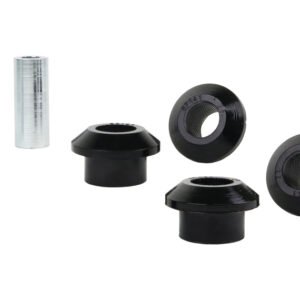 Whiteline Plus 05/05+ Ford Focus / 04-03/08 Mazda 3 Lower Inner Front Control Arm Bushing Kit
