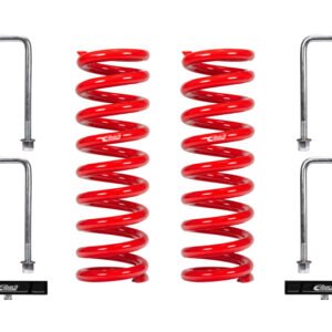 Eibach Pro-Truck Lift Kit for 17-19 Toyota Tacoma Double Cab 3.5L V6 4WD