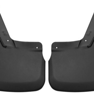 Husky Liners 15 Chevy Suburban/Tahoe Custom-Molded Front Mud Guards