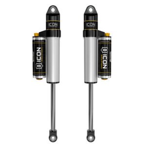 ICON 09-18 Ram 1500 0-3in Rear 2.5 Series Shocks VS PB CDCV - Pair