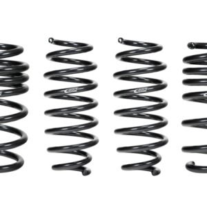Eibach 22-23 Tesla Model 3 LFP Pro-Kit EV (For LFP Batteries Only Tested W/ Factory Dampers)