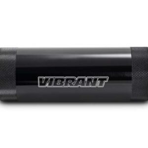 Vibrant 100 Micron Filter HD Power Fuel Filter