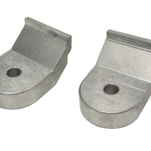 ICON 2005+ Ford F-250/F-350 Super Duty 1in Billet Spacer Kit
