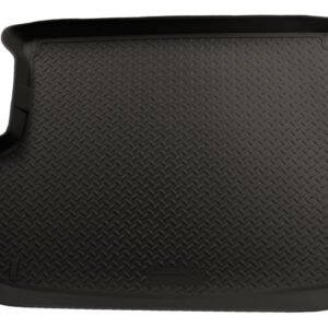 Husky Liners 08-12 Ford Escape/Mercury Mariner (Non-Hybrid) Classic Style Black Rear Cargo Liner