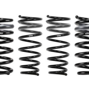 Eibach Pro-Kit for 19-23 Porsche 911 Carrera 992