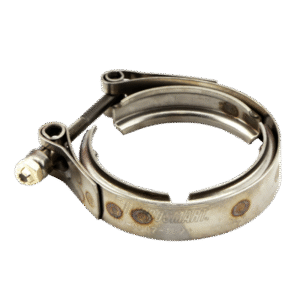 Turbosmart WG45 GenV Inlet V-Band Clamp