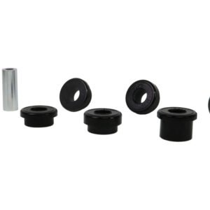 Whiteline Plus 04-8/06 Pontiac GTO Front Control Arm - Lower Inner Bushing Kit