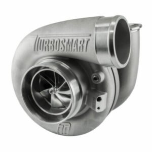 Turbosmart 7275 V-Band 1.24AR Externally Wastegated TS-1 Turbocharger