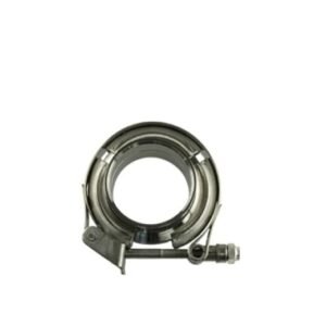 Turrbosmart 304SS 2.0in V-Band Coupling Kit