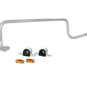 Whiteline 14-18 Mazda 3 Front 24mm Heavy Duty Adjustable Swaybar