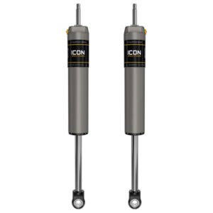 ICON 23-24 FSD 4WD 4.5in Front 2.5 VS IR Pair