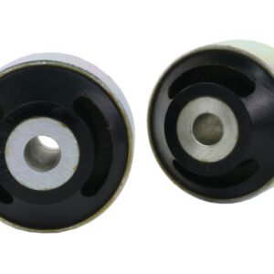 Whiteline Plus 13+ Ford Fiesta WZ ECXL ST Front Control Arm - Lower Inner Rear Bushing Kit