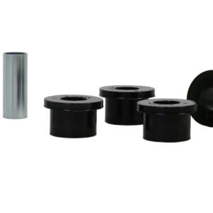 Whiteline Plus 9/85-9/89 Subaru Vortex / 89-5/00 Suzuki Swift Lwr Inner Fr Control Arm Bushing Kit